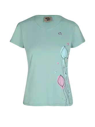 E9 | Damen Klettershirt Cipi | 